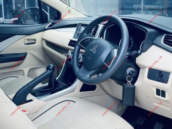 Mitsubishi Xpander Xceed - Gambar 6