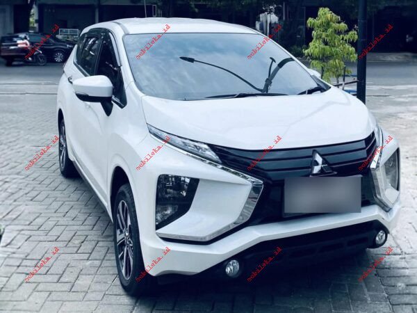 Mitsubishi Xpander Xceed