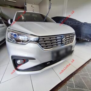 Suzuki Ertiga GX