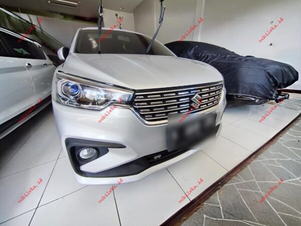 Suzuki Ertiga GX