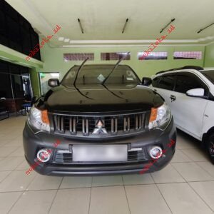 Mitsubishi Triton GLX