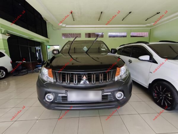 Mitsubishi Triton GLX