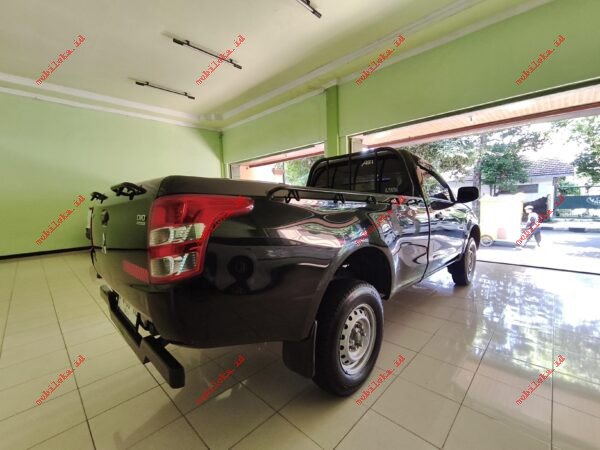 Mitsubishi Triton GLX - Gambar 2