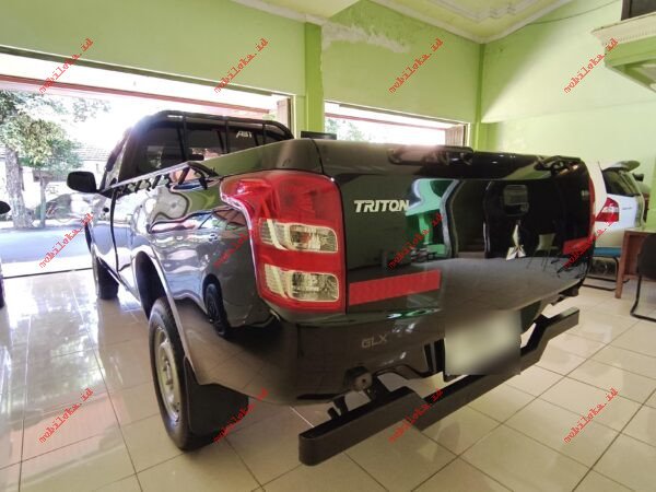 Mitsubishi Triton GLX - Gambar 3