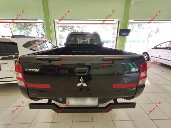 Mitsubishi Triton GLX - Gambar 4