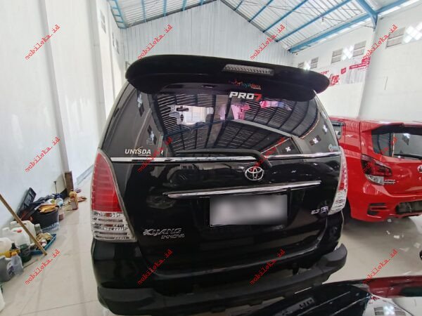 Toyota Innova 2.5 G - Gambar 5
