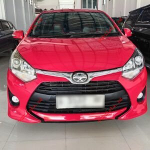 Toyota Agya G