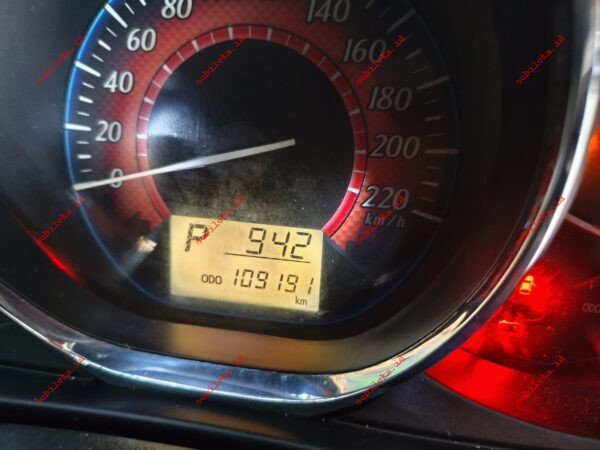 Toyota Yaris S TRD - Gambar 6