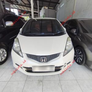 Honda Jazz RS
