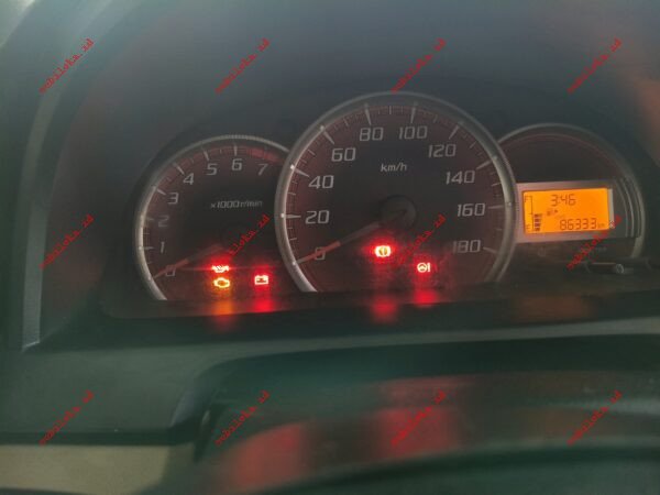 Toyota Avanza G - Gambar 6