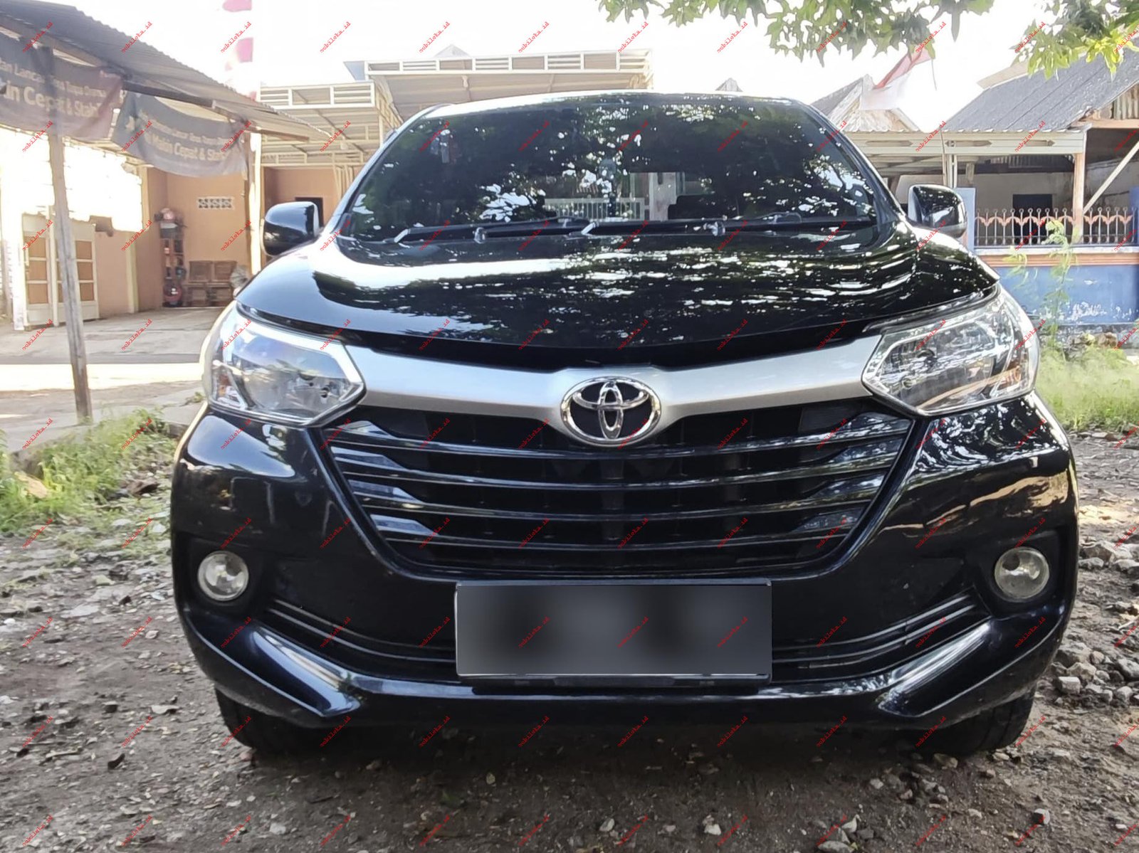 Toyota Avanza E - Gambar 2