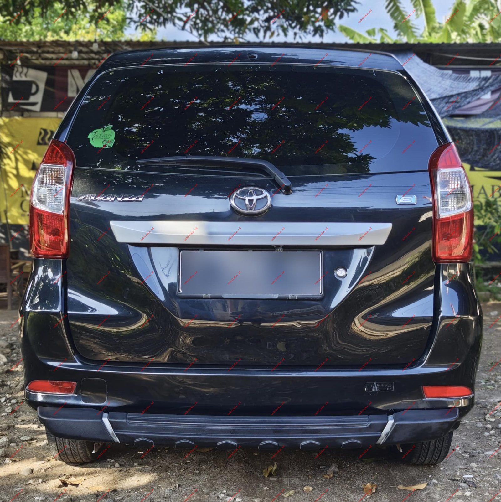 Toyota Avanza E - Gambar 4