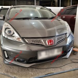 Honda Jazz RS
