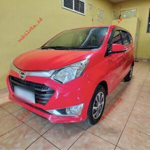 Daihatsu Sigra R