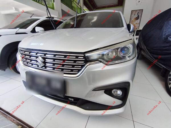 Suzuki Ertiga GX - Gambar 3