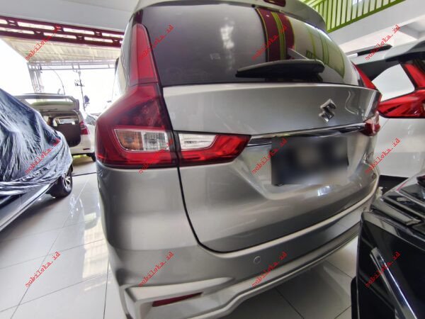Suzuki Ertiga GX - Gambar 4