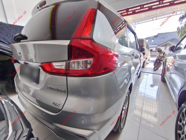 Suzuki Ertiga GX - Gambar 5