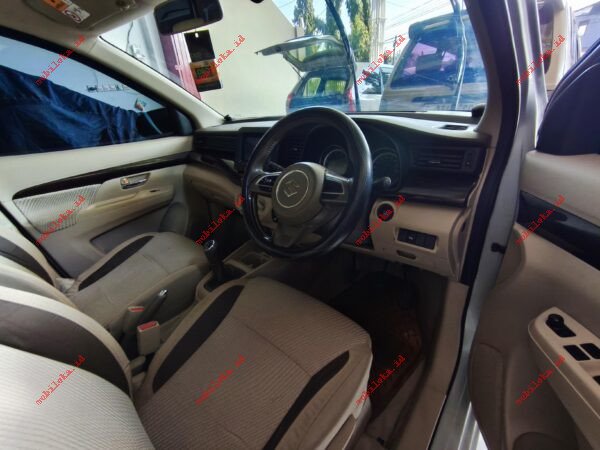 Suzuki Ertiga GX - Gambar 6