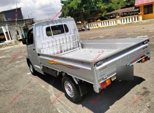 Daihatsu Gran Max 1.5 - Gambar 2