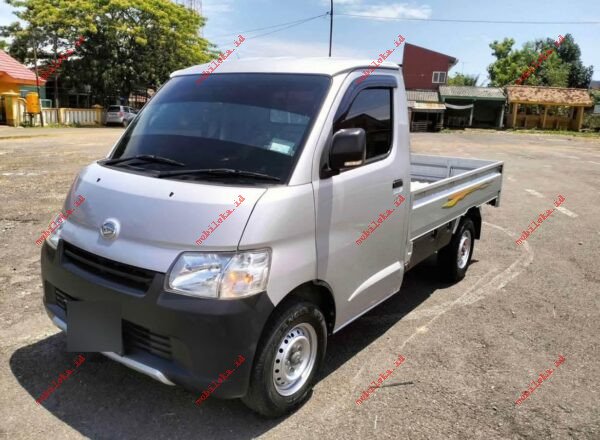 Daihatsu Gran Max 1.5 - Gambar 3