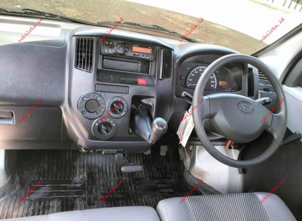 Daihatsu Gran Max 1.5 - Gambar 4
