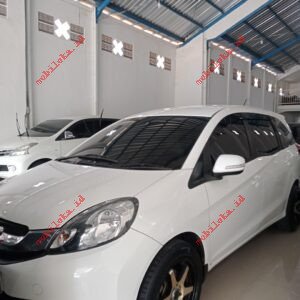 Honda Mobilio E
