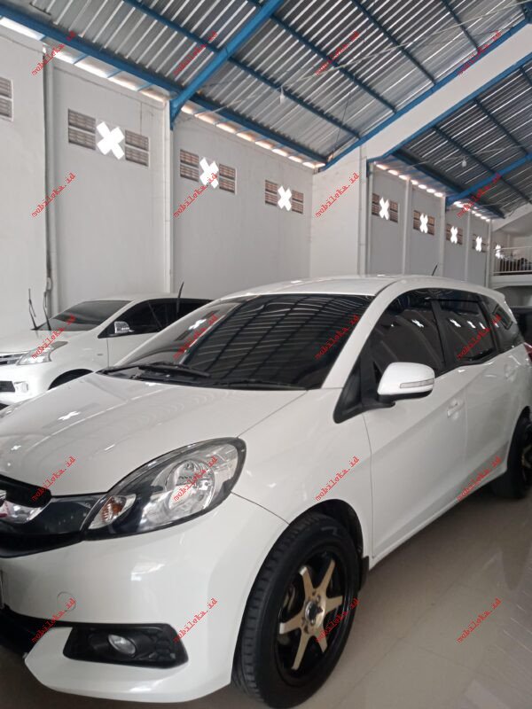 Honda Mobilio E