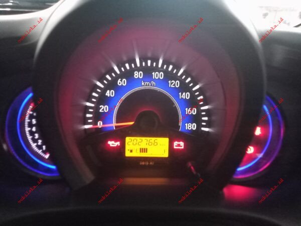 Honda Mobilio E - Gambar 3