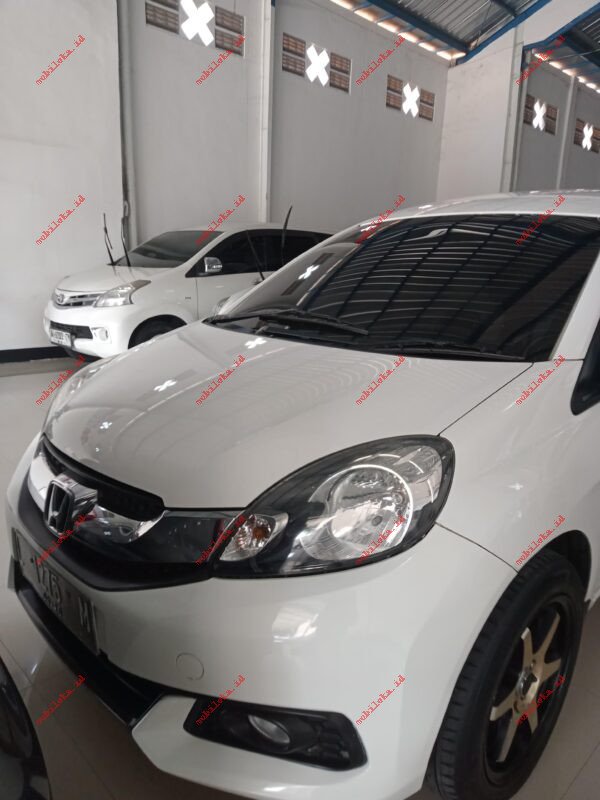 Honda Mobilio E - Gambar 5
