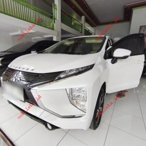 Mitsubishi Xpander Xceed