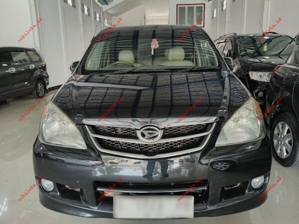Daihatsu Xenia Li