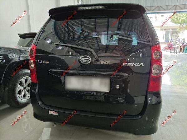 Daihatsu Xenia Li - Gambar 4