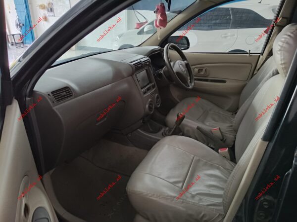 Daihatsu Xenia Li - Gambar 5