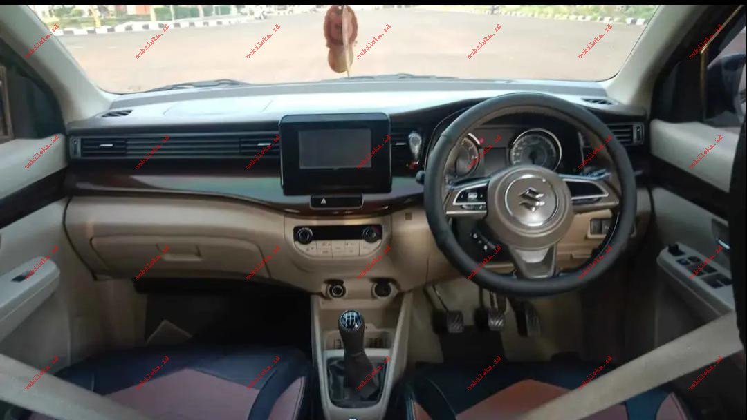 Suzuki Ertiga GX - Gambar 4