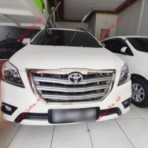 Toyota Innova G 2.0