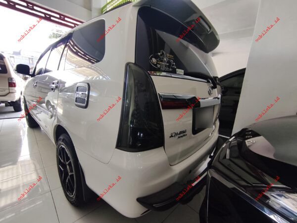 Toyota Innova G 2.0 - Gambar 3