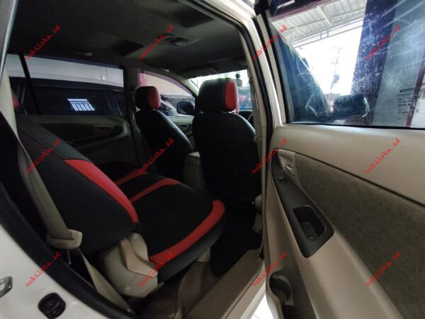 Toyota Innova G 2.0 - Gambar 4