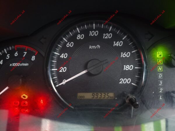 Toyota Innova G 2.0 - Gambar 6
