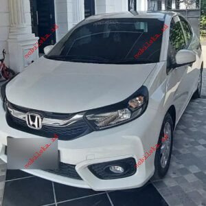 Honda Brio E Satya