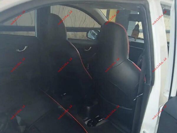 Honda Brio E Satya - Gambar 3