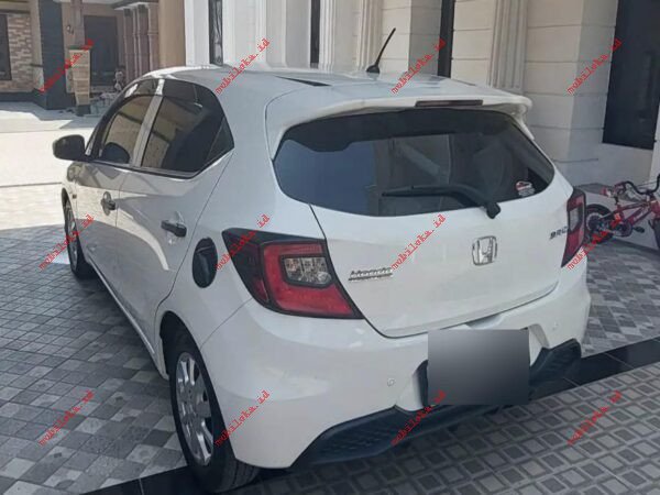 Honda Brio E Satya - Gambar 5