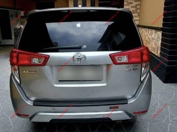 Toyota Innova G - Gambar 2
