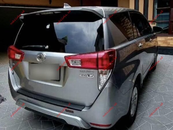 Toyota Innova G - Gambar 3