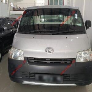 Daihatsu Gran Max 1.5