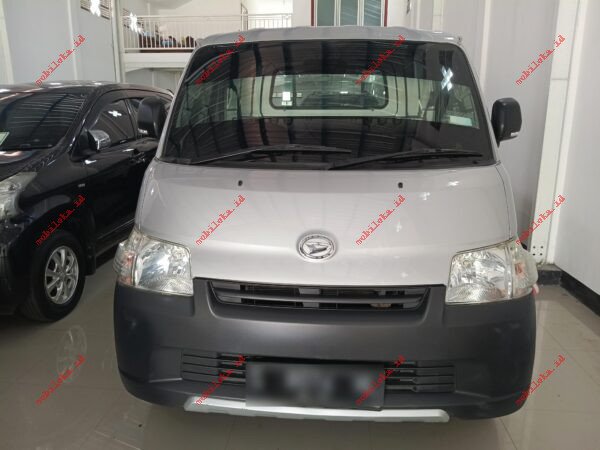 Daihatsu Gran Max 1.5