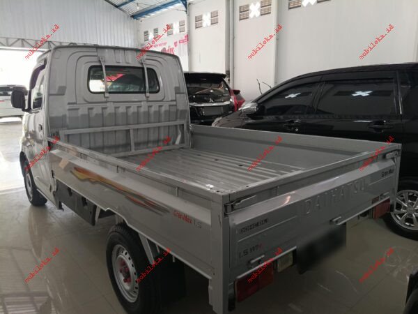 Daihatsu Gran Max 1.5 - Gambar 6