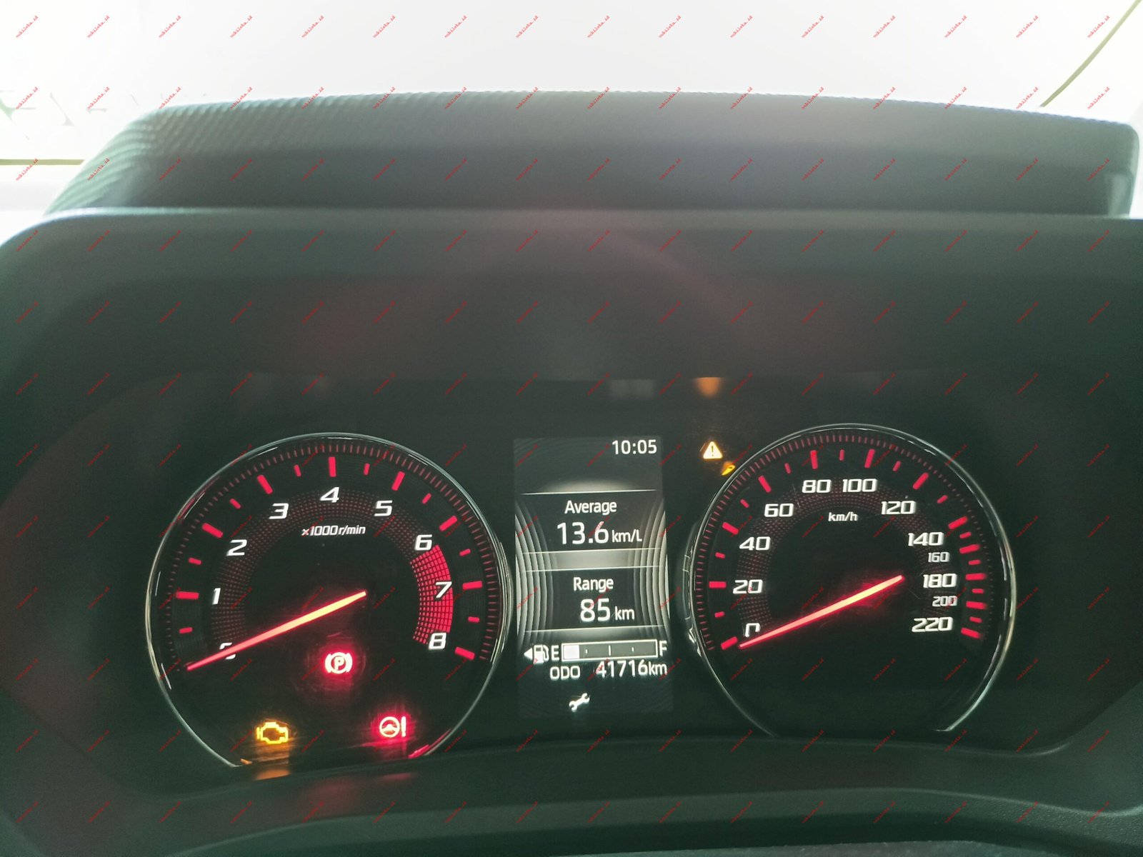 Daihatsu Xenia R - Gambar 3