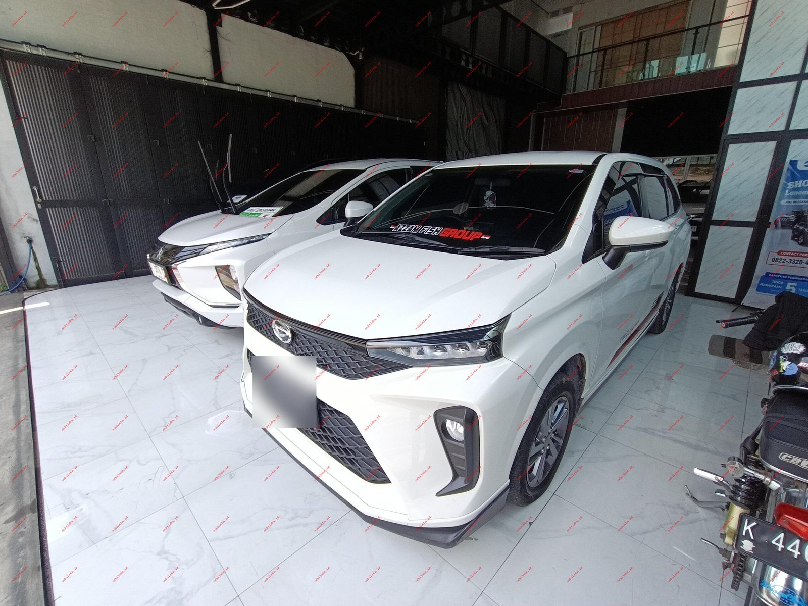 Daihatsu Xenia R - Gambar 4