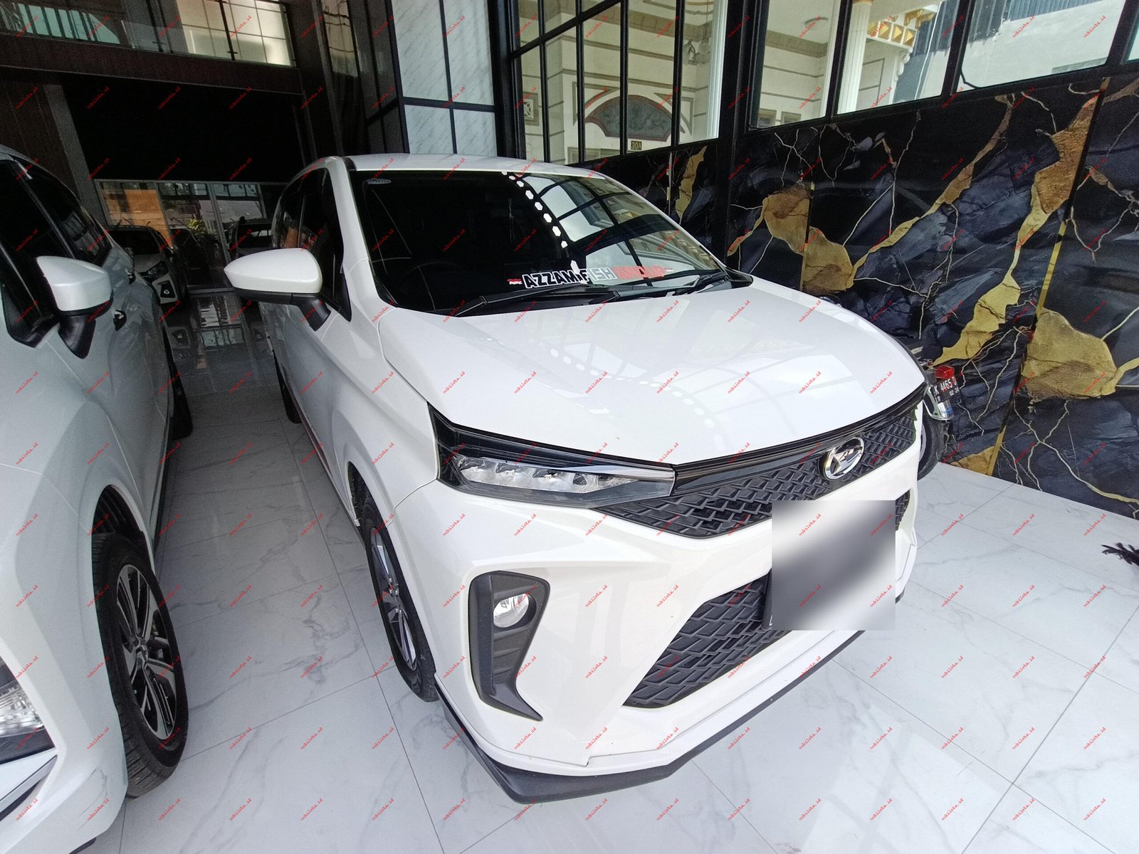 Daihatsu Xenia R - Gambar 5