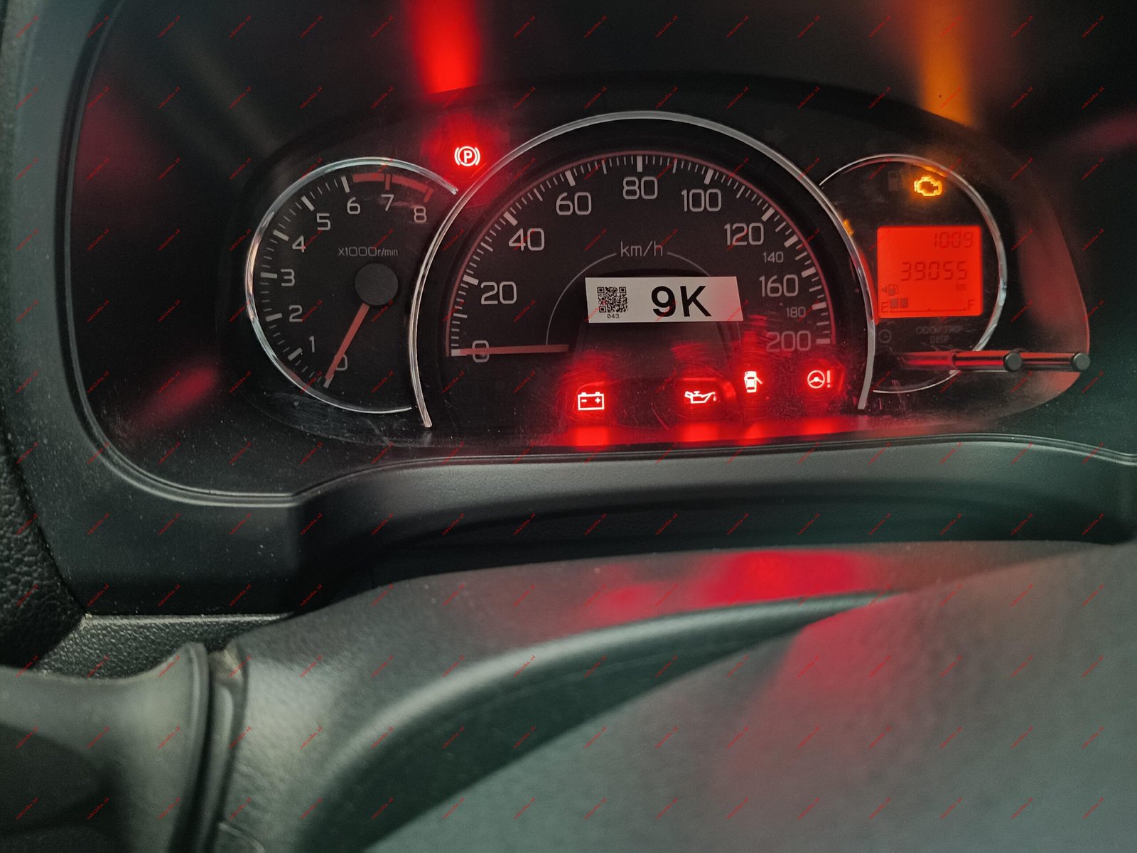 Toyota Ayla R - Gambar 5